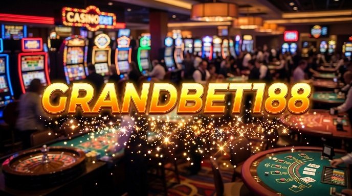 GRANDBET188 GRANDBET188